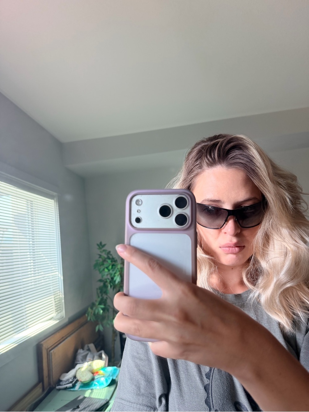 Versace sunglasses